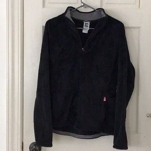 North face fleece